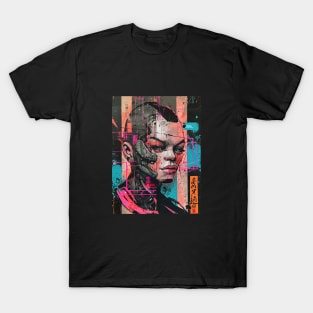 Ultrapunk 40 T-Shirt